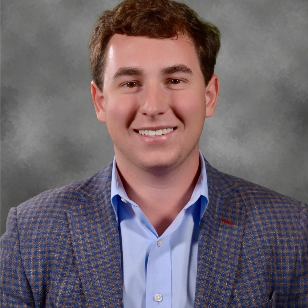 Meet your Posher, Will